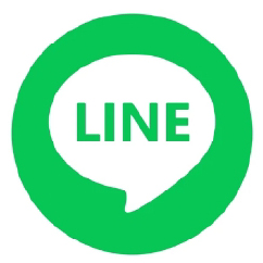 LINE