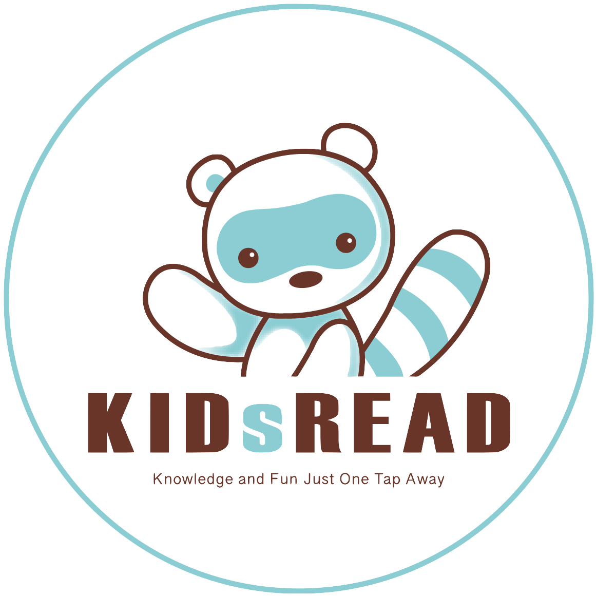 KIDsREAD LOGO